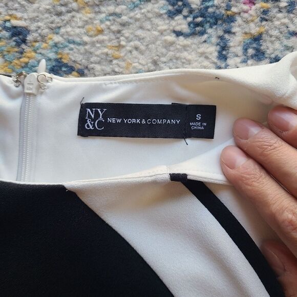 NY&C cocktail dress - Picture 15 of 15